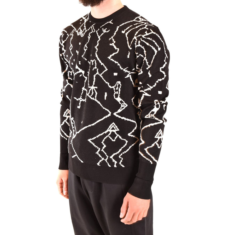 Neil Barrett Hombre Jerséis
