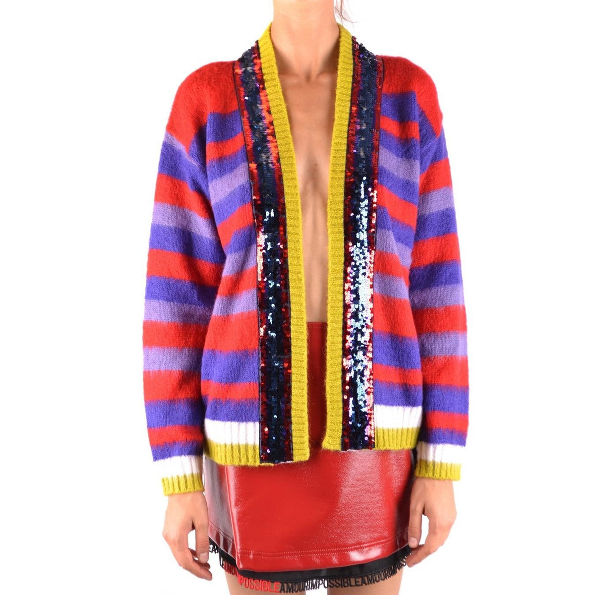 Pinko Mujer Cárdigans
