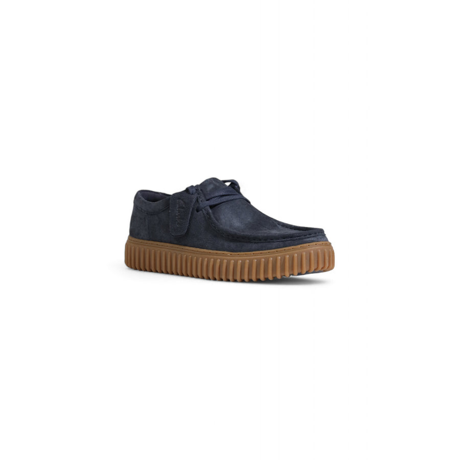 Clarks Hombre Mocasines