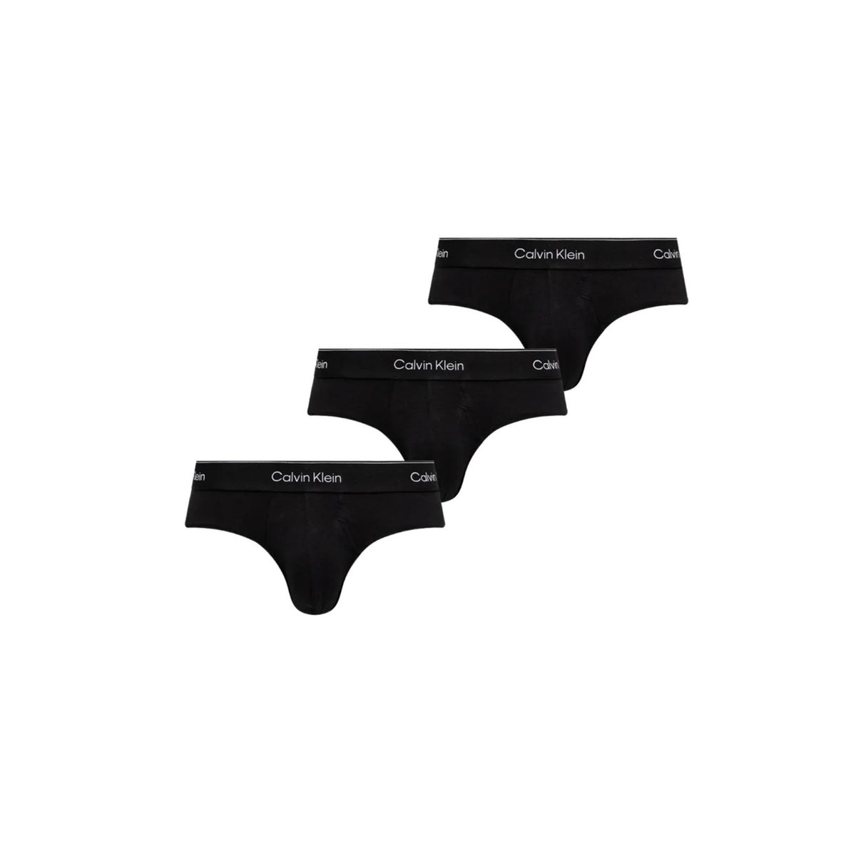 Calvin Klein Underwear Hombre Calzoncillos