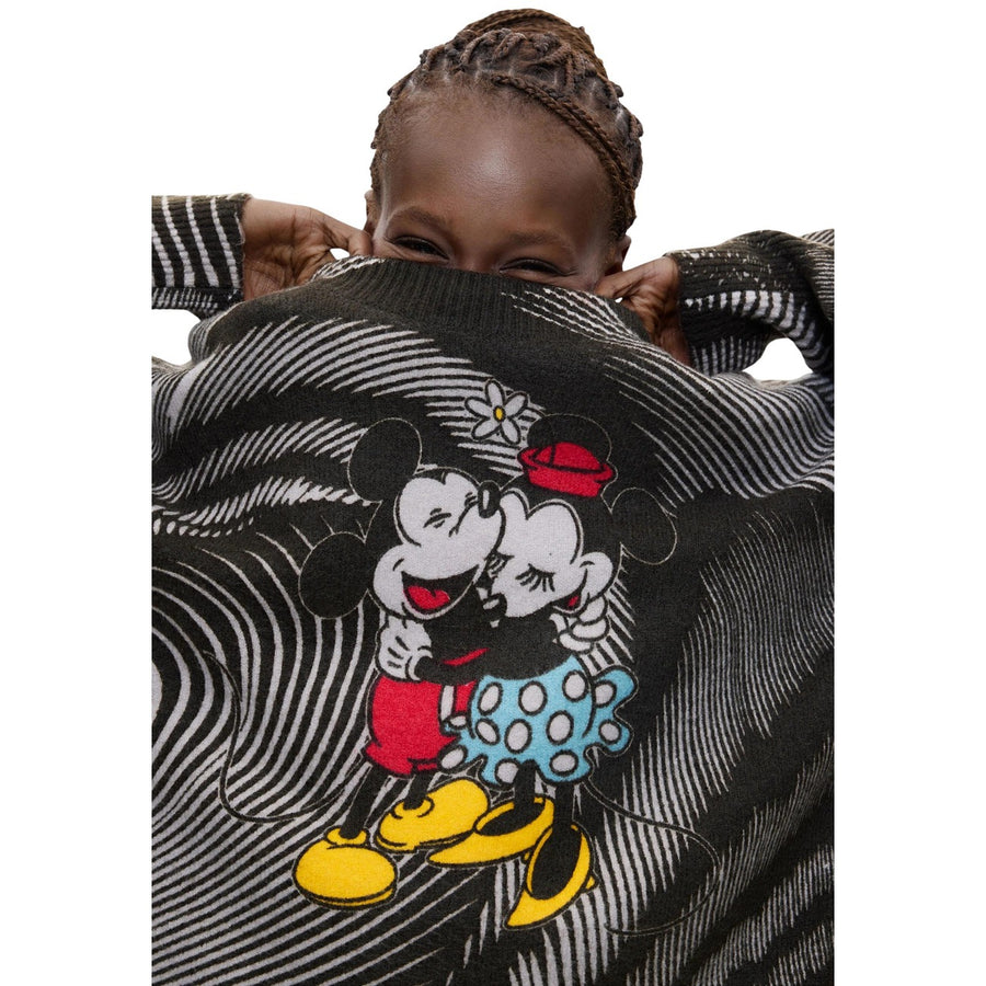 Desigual Mujer Jerséis