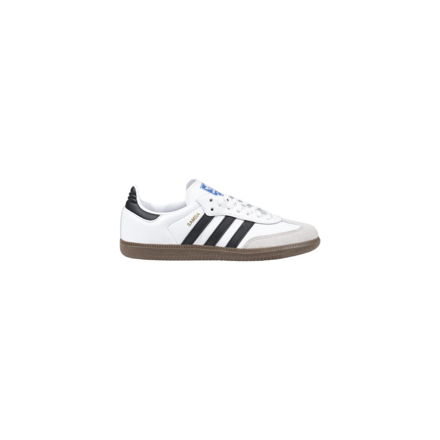 Adidas Mujer Sneakers
