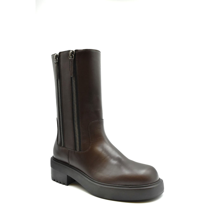 Giuseppe Zanotti  Mujer Botines