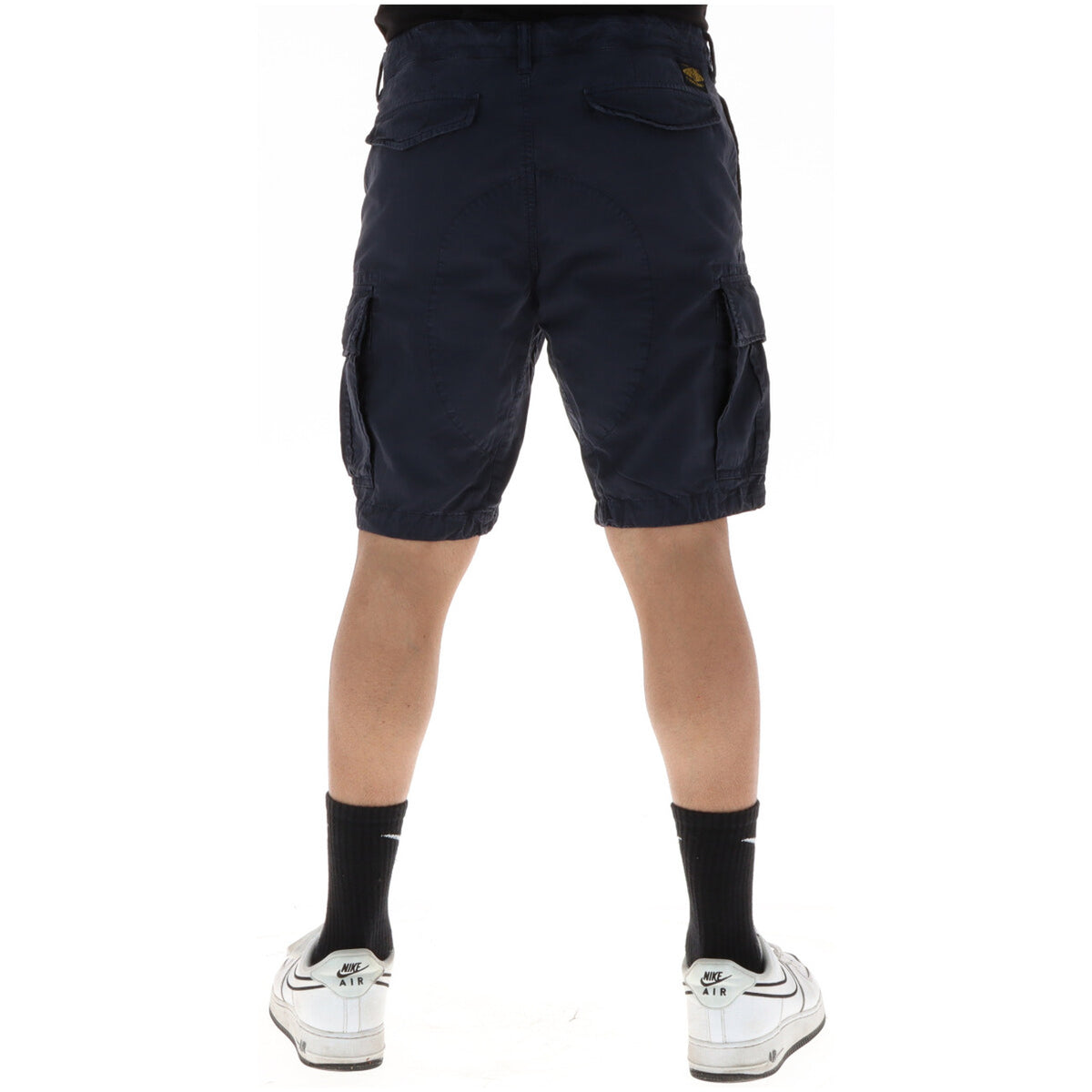 Superdry Hombre Bermudas