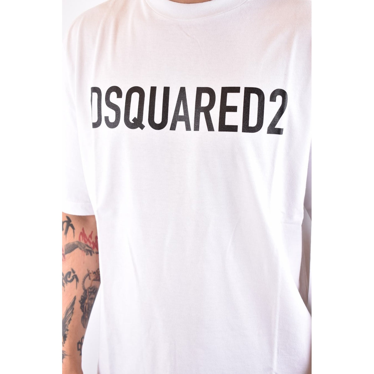 Dsquared2 Hombre Camisetas