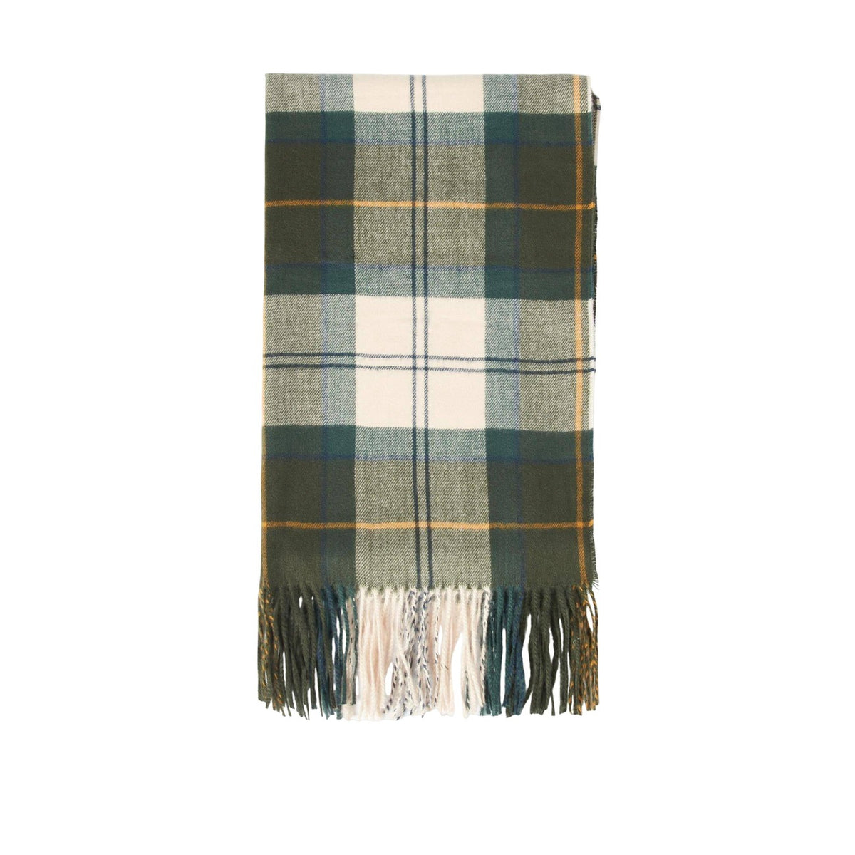 Barbour Mujer Bufandas