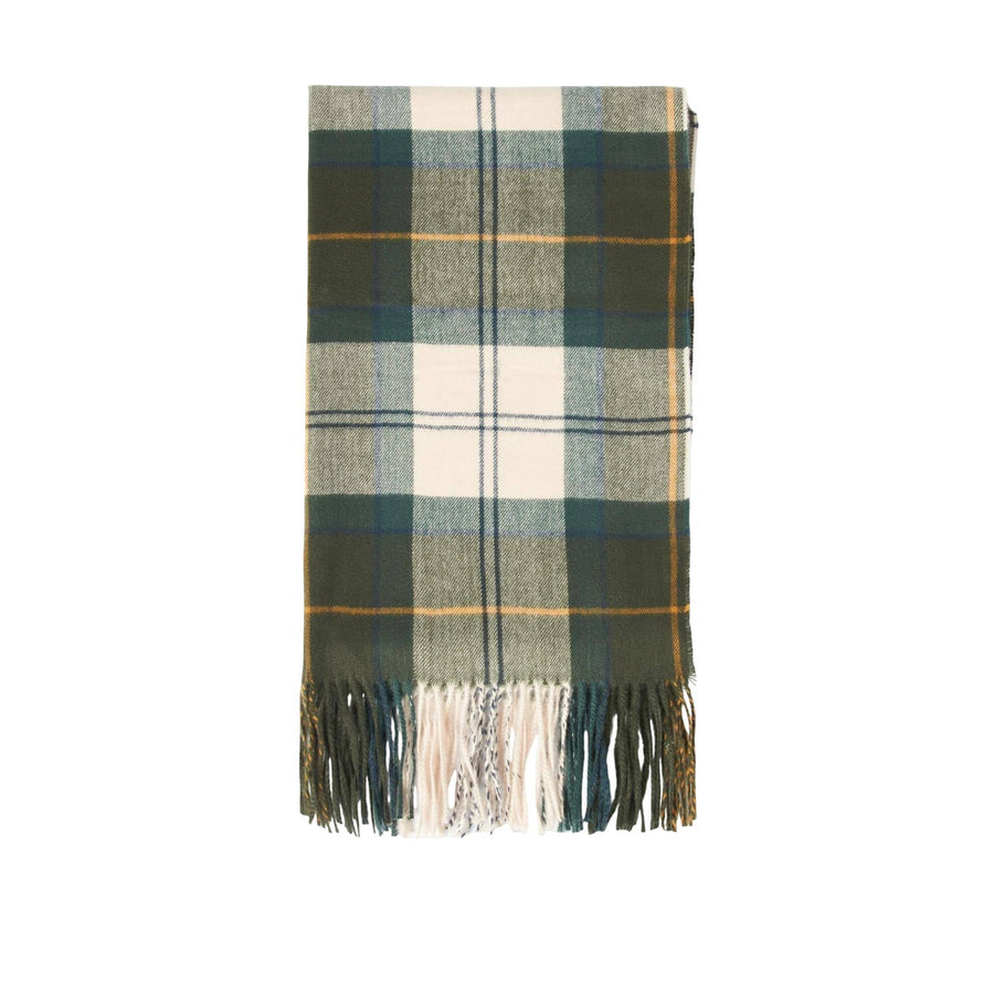 Barbour Mujer Bufandas