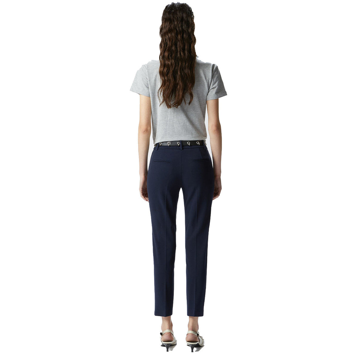 Pinko Mujer Pantalones