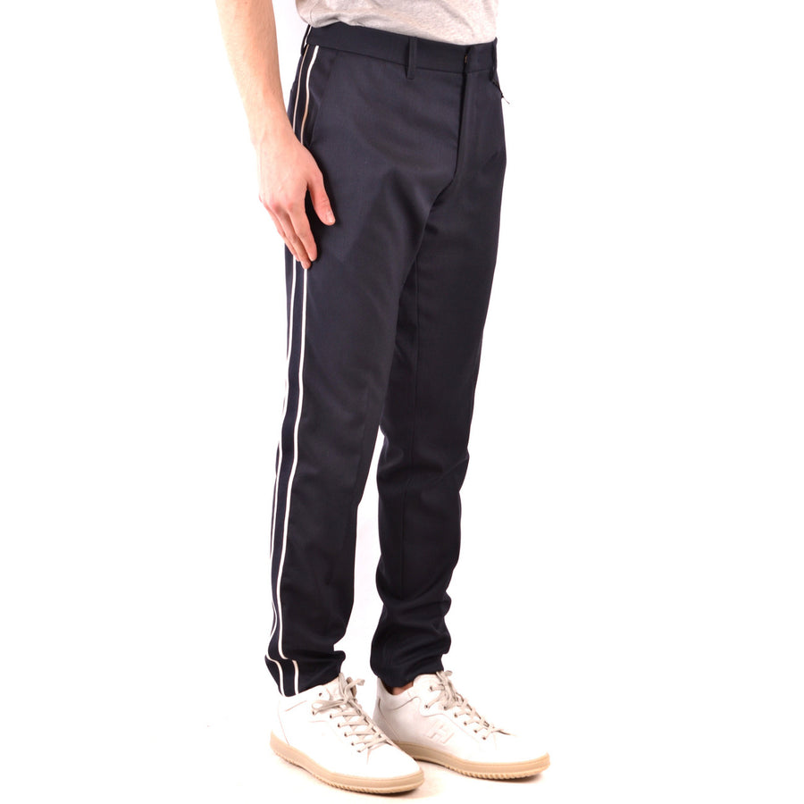 Paolo Pecora Hombre Pantalones