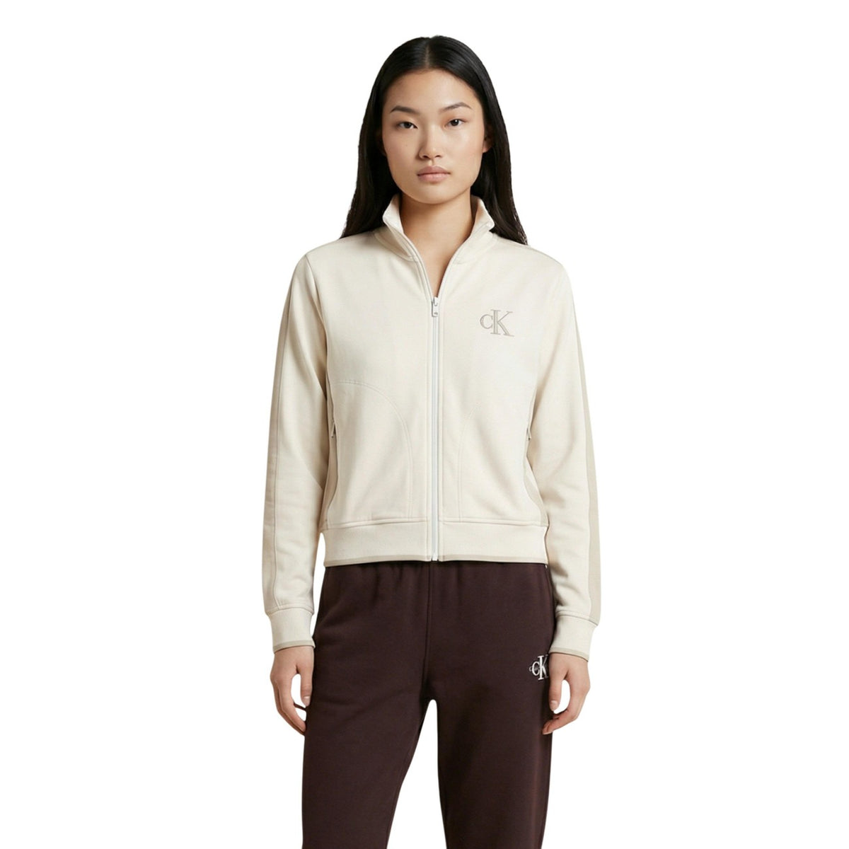 Calvin Klein Jeans Mujer Sudaderas