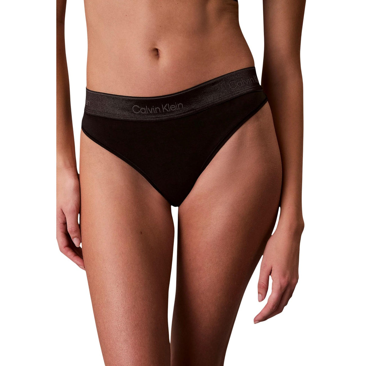 Calvin Klein Underwear Mujer Bragas