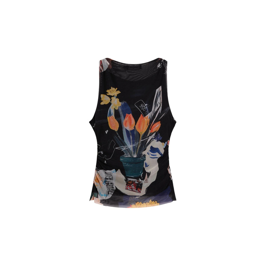 Desigual Mujer Tops