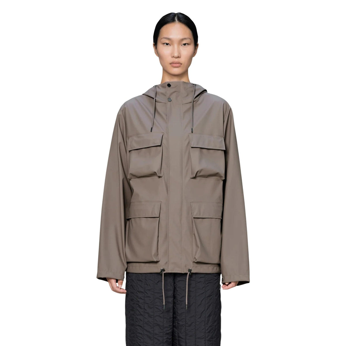 Rains Unisex Chaquetas