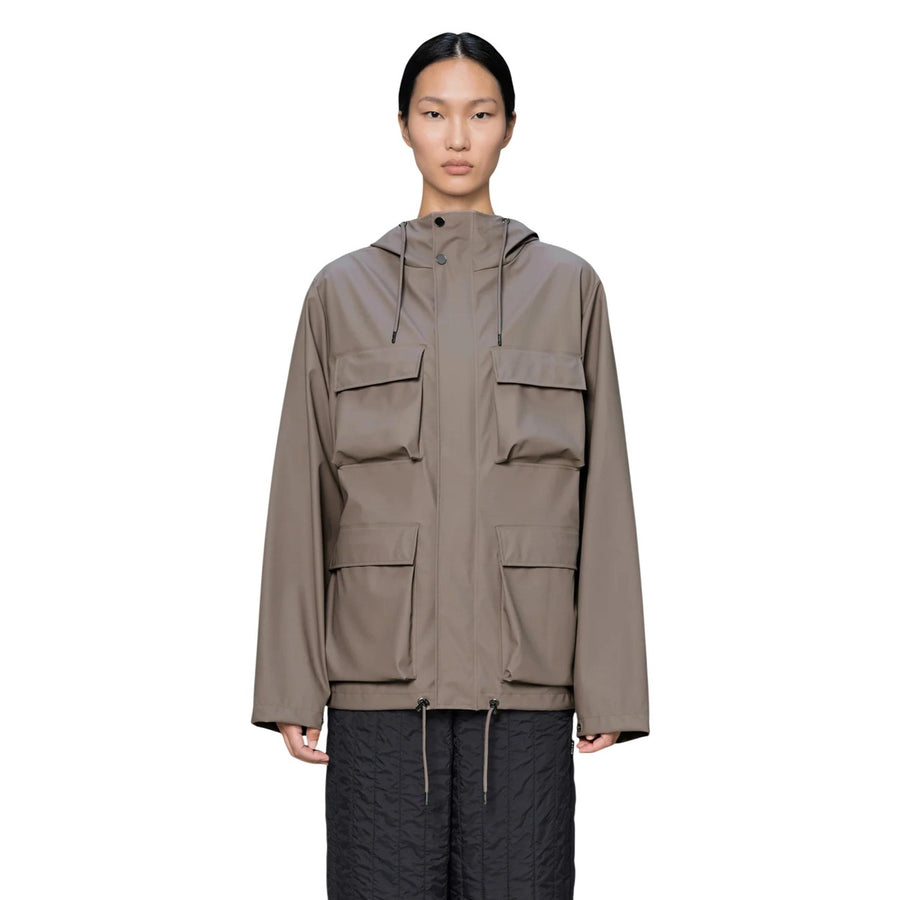 Rains Unisex Chaquetas