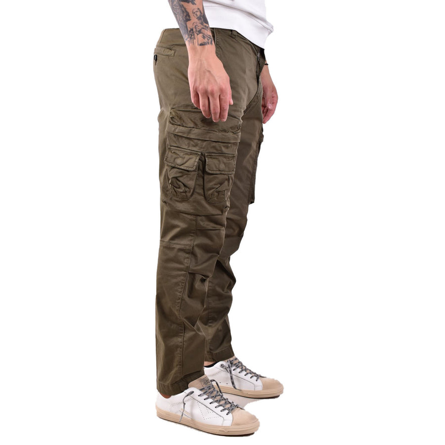 Diesel Hombre Pantalones