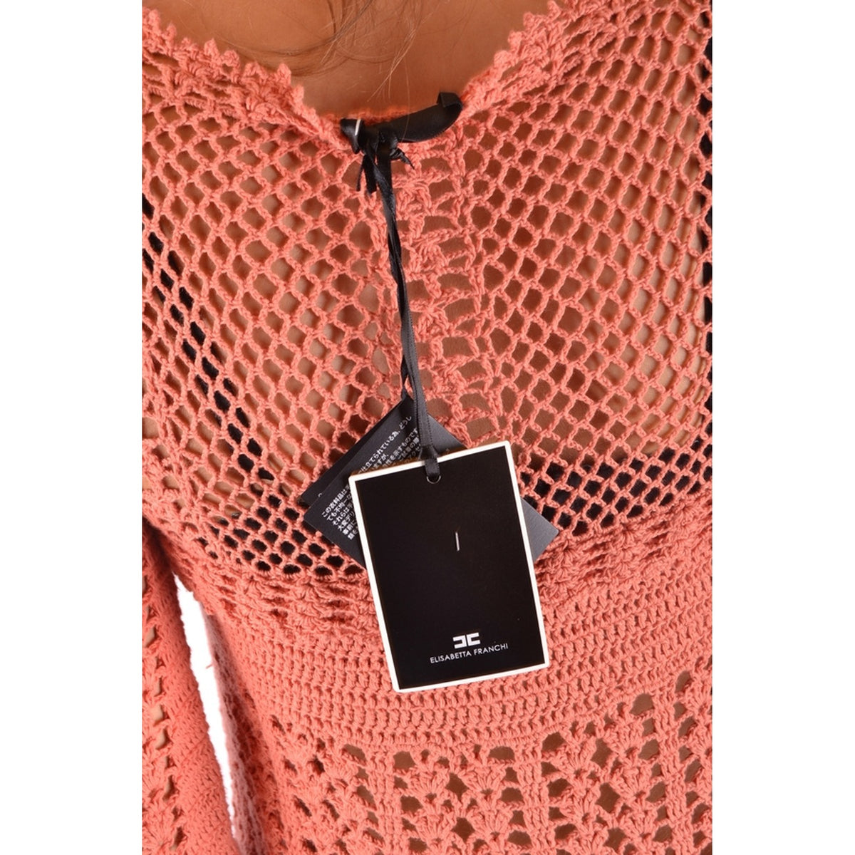 Elisabetta Franchi Mujer Vestidos