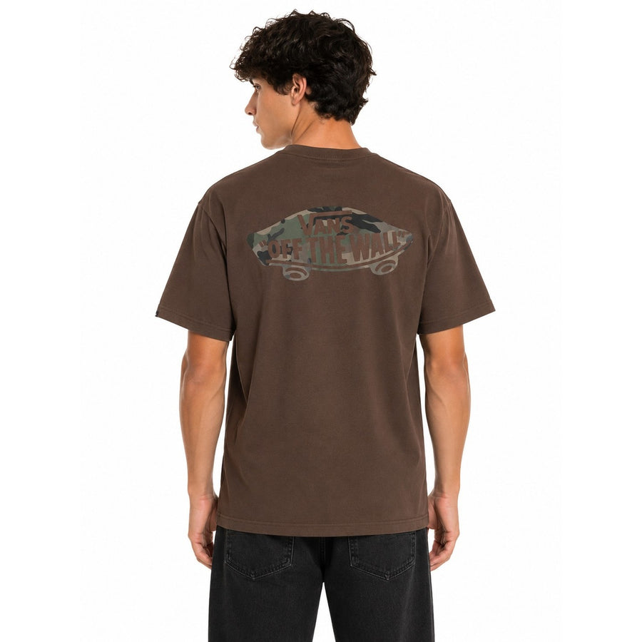 Vans Hombre Camisetas