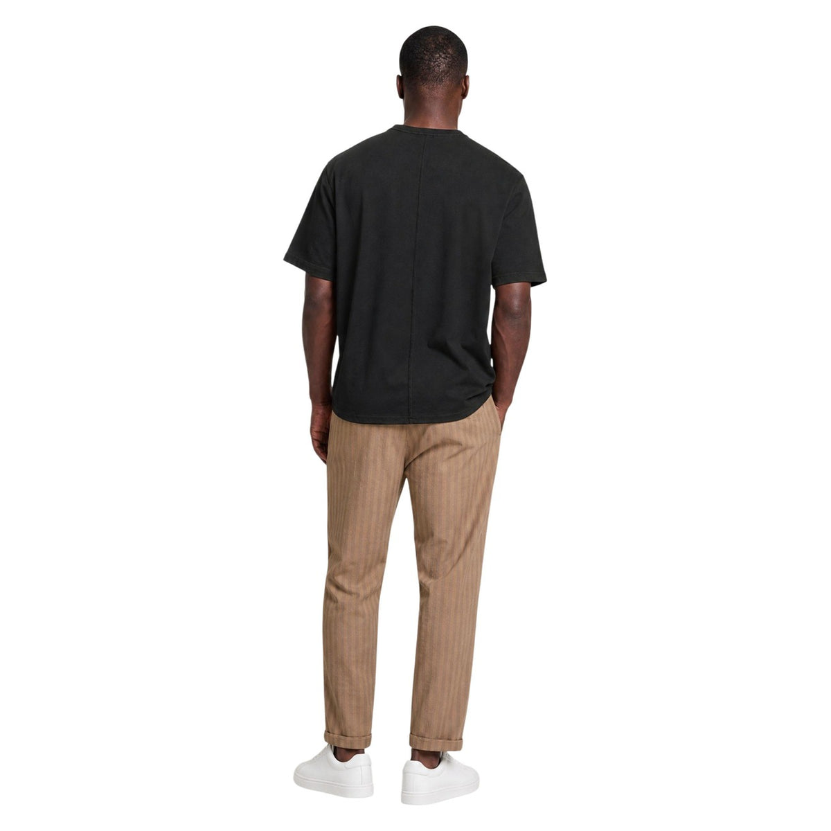 Hydra Clothing Hombre Camisetas