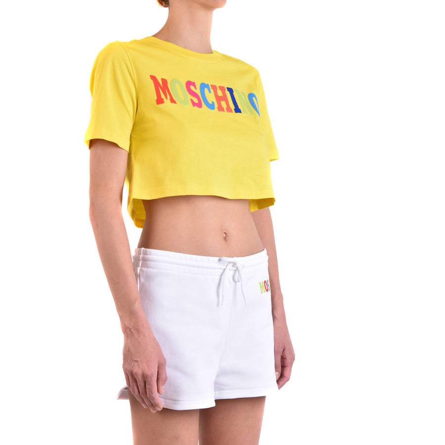 Moschino Mujer Camisetas