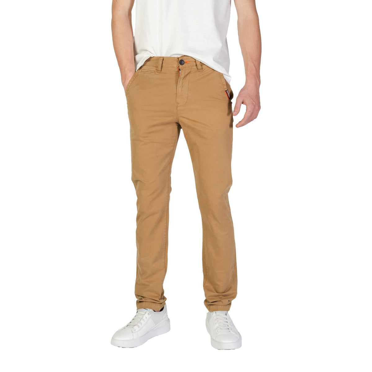 Superdry Hombre Pantalones