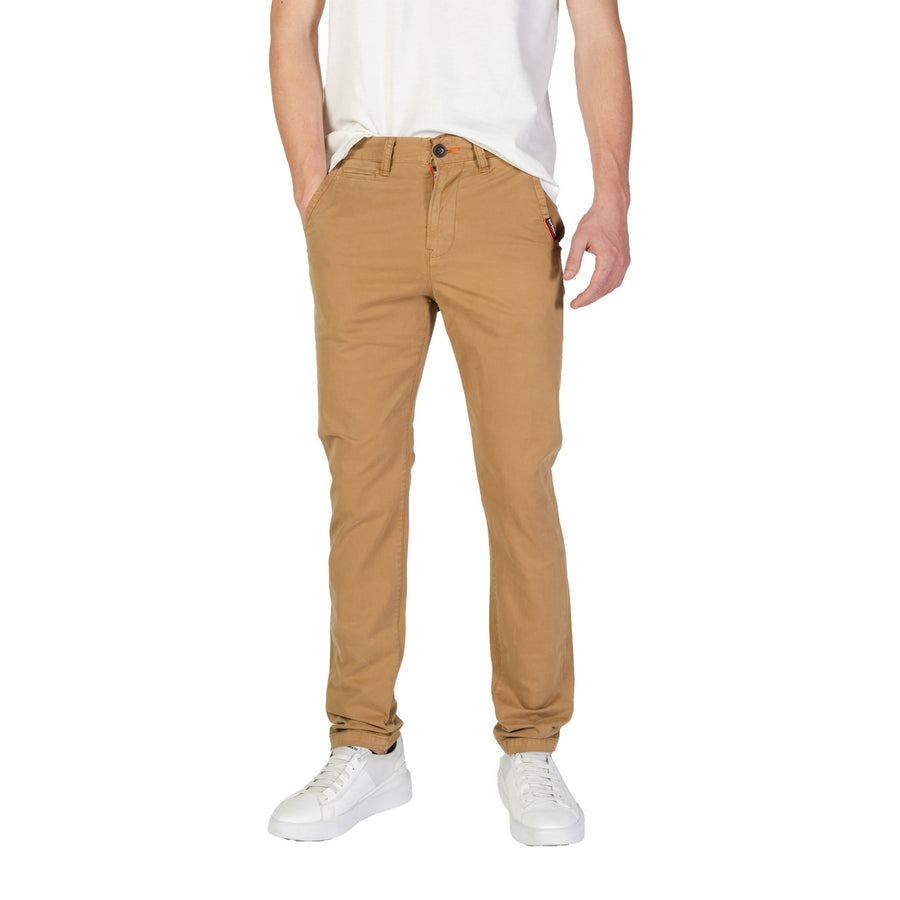 Superdry Hombre Pantalones