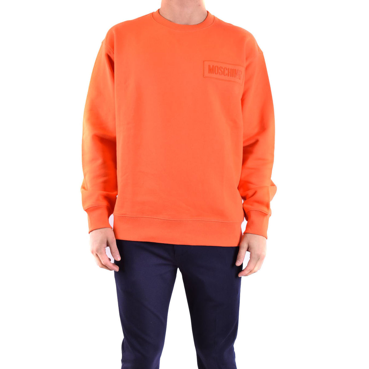 Moschino Hombre Sudaderas