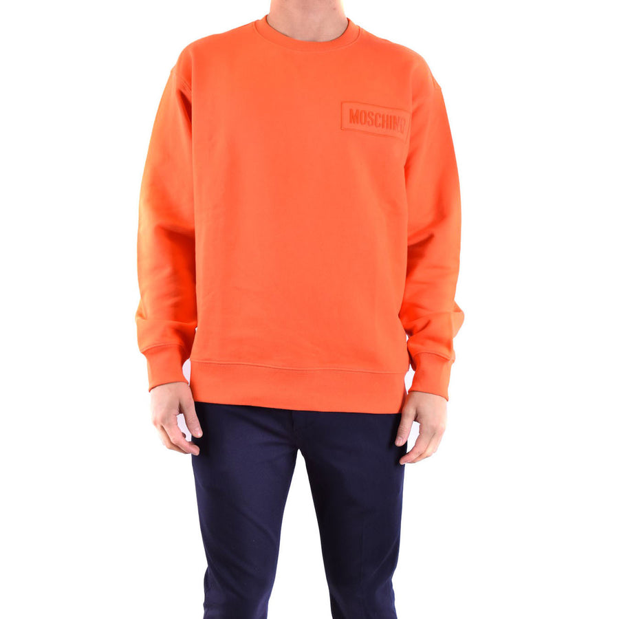 Moschino Hombre Sudaderas