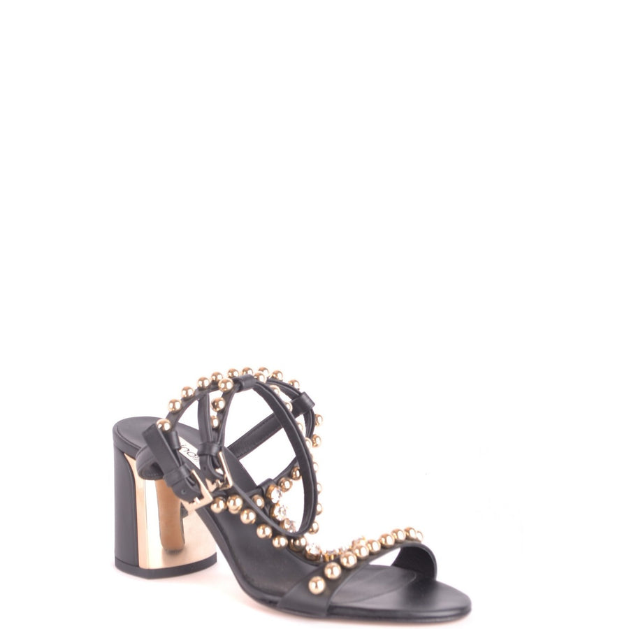 Ninalilou Mujer Sandalias