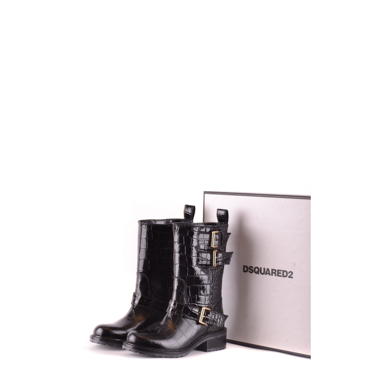Dsquared Mujer Botines