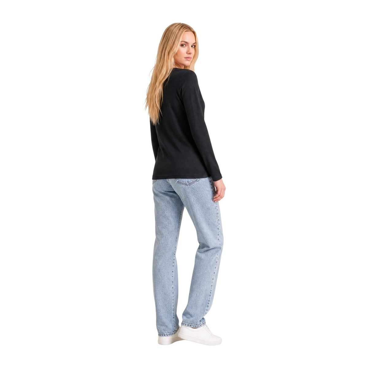 Armani Exchange Mujer Camisetas
