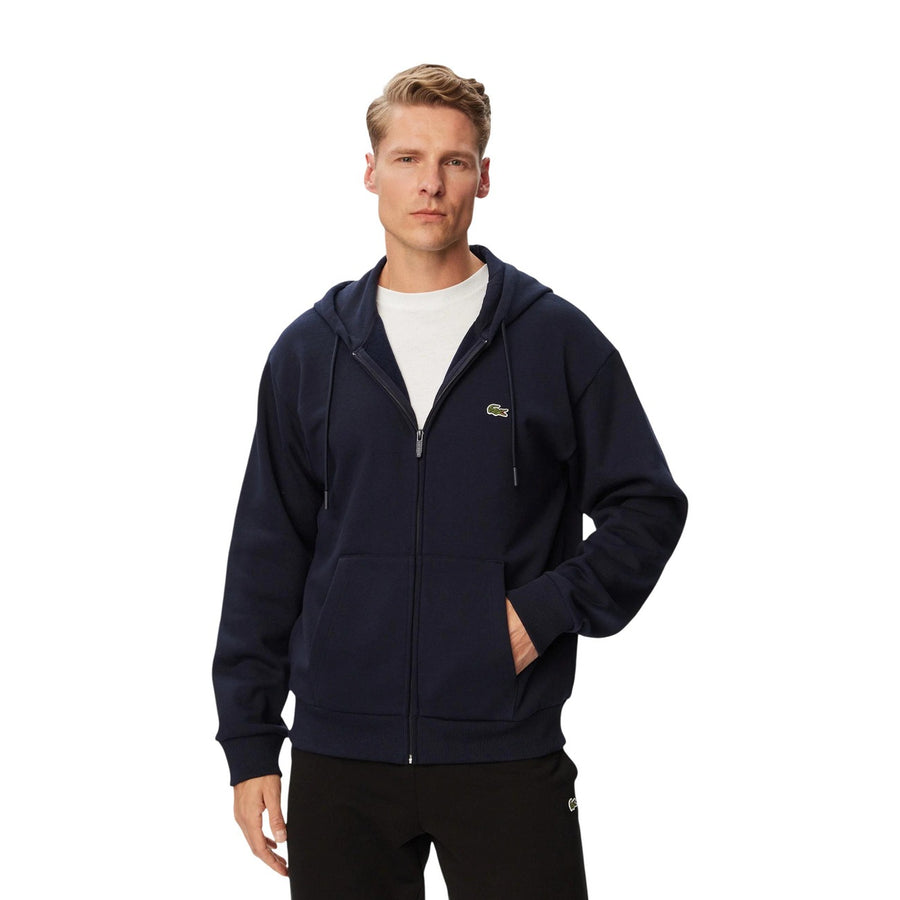 Lacoste Hombre Sudaderas con capucha