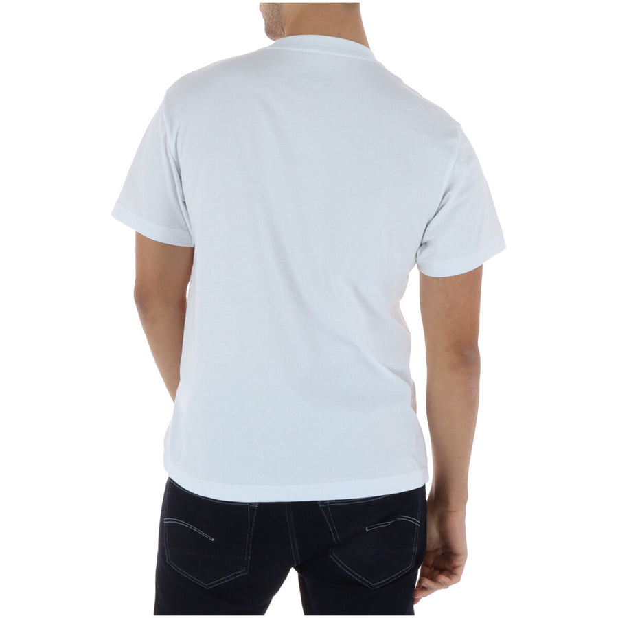 Vans Hombre Camisetas