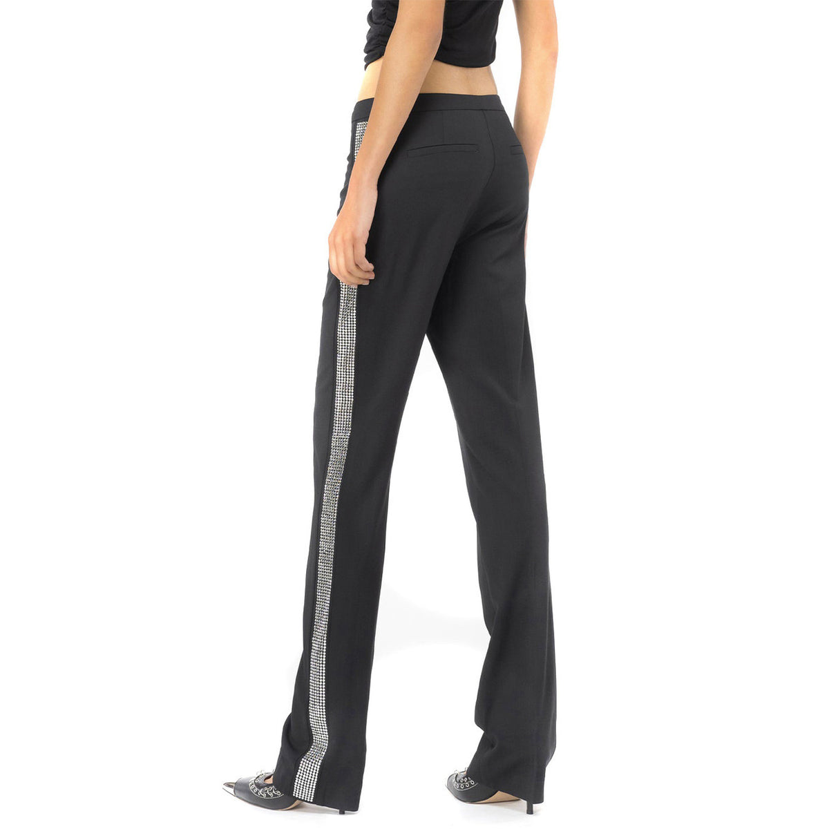 Pinko Mujer Pantalones