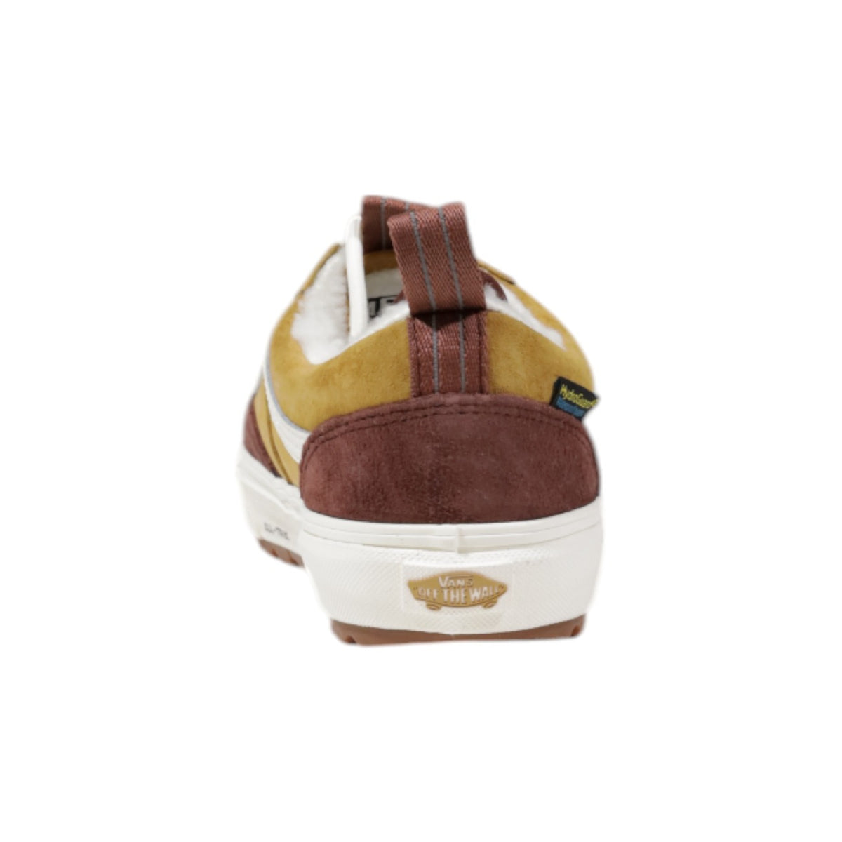 Vans Mujer Sneakers