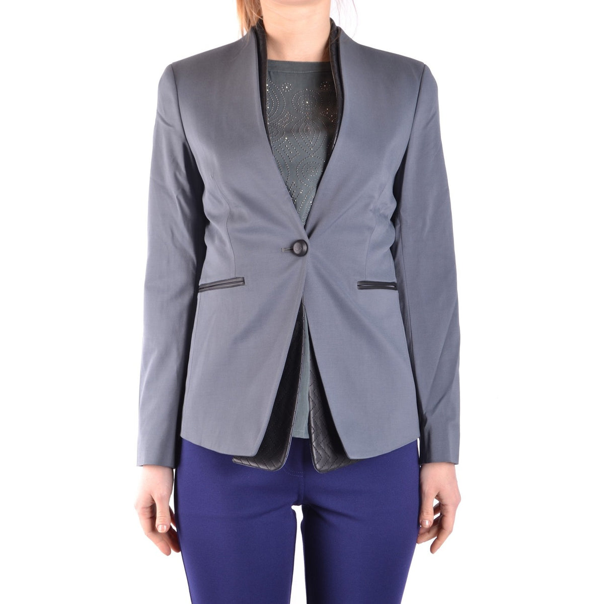 Jacob Cohen Mujer Chaquetas