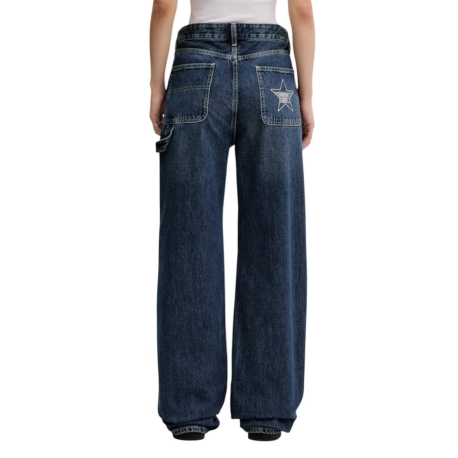 Tommy Hilfiger Jeans Mujer Vaqueros