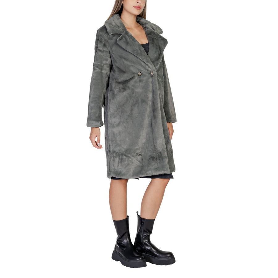 Ichi Mujer Abrigos