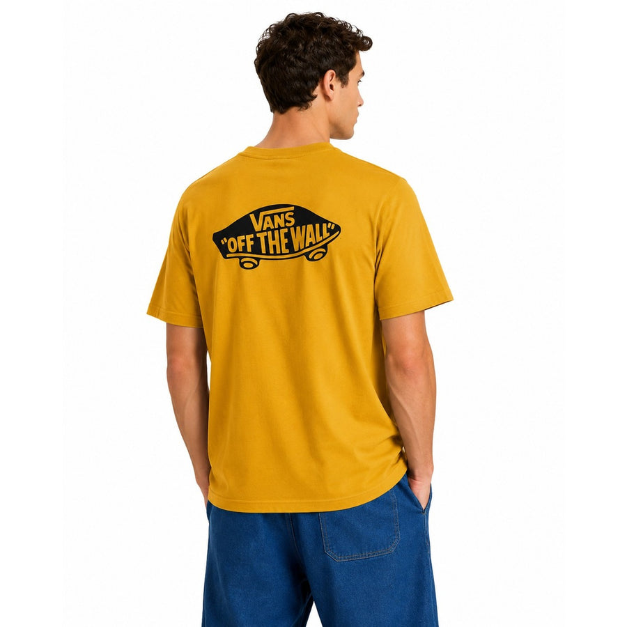 Vans Hombre Camisetas