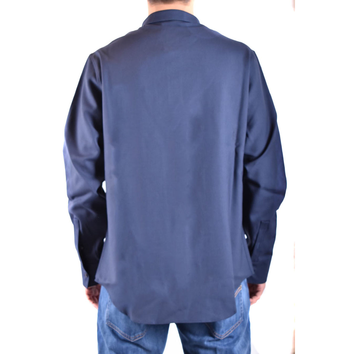 Laneus Hombre Camisas