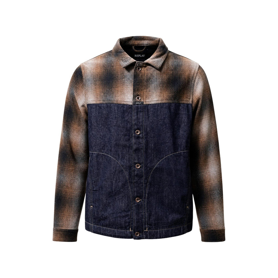 Replay Hombre Chaquetas