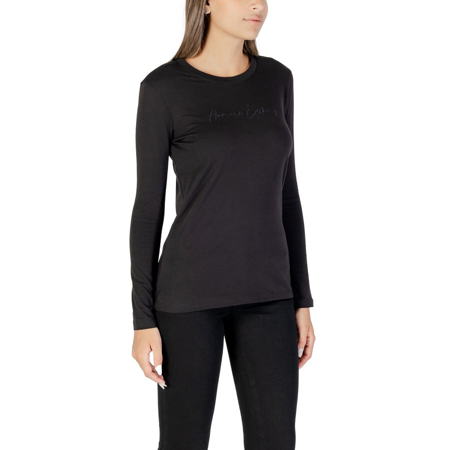 Armani Exchange Mujer Camisetas