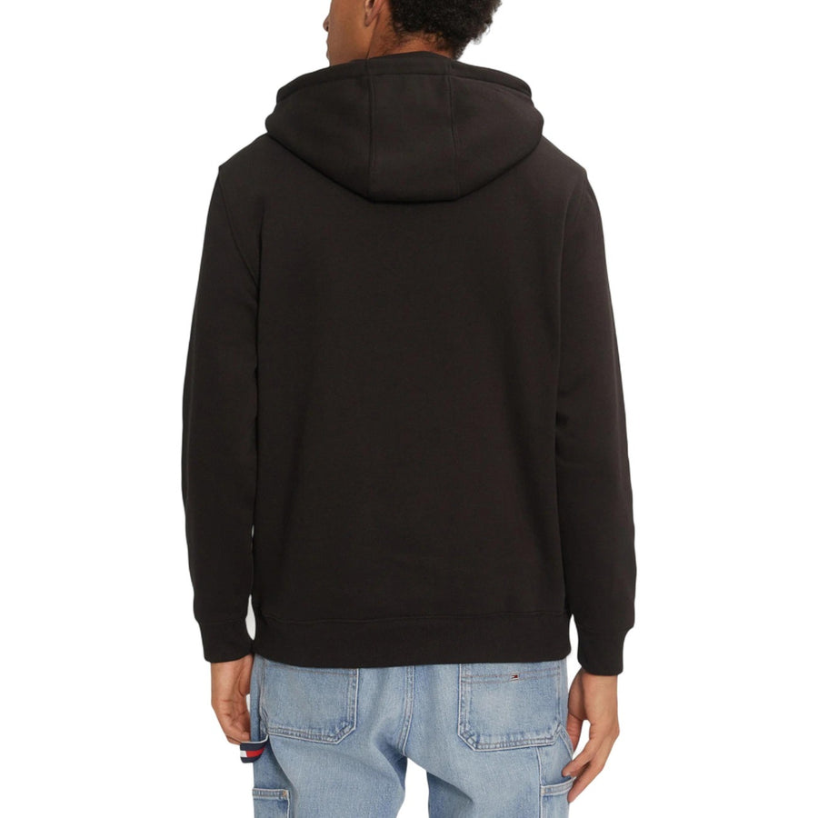 Tommy Hilfiger Jeans Hombre Sudaderas con capucha