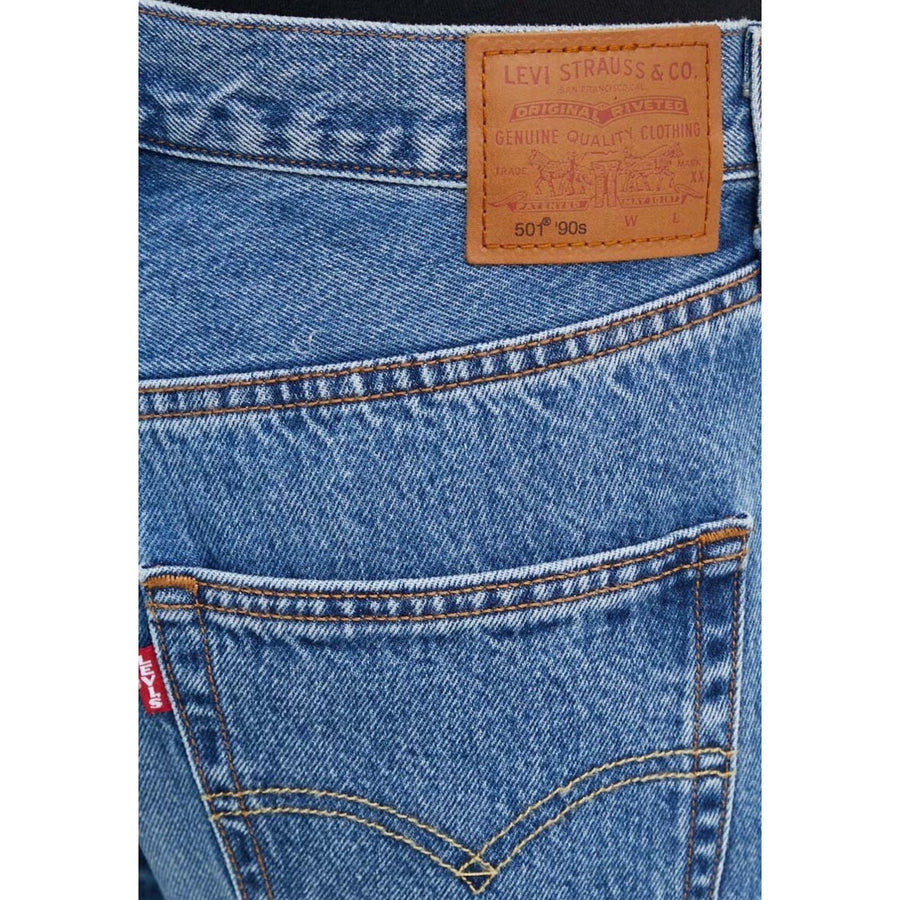 Levi`s Mujer Vaqueros