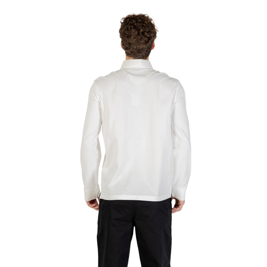 Armani Exchange Hombre Camisetas