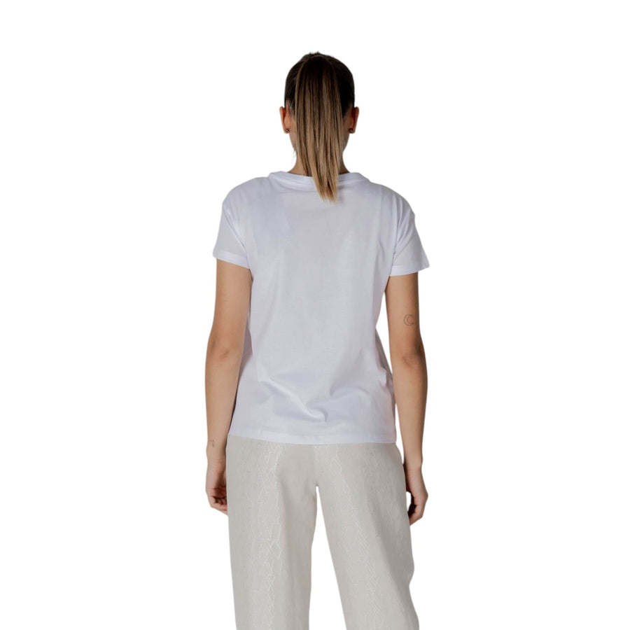 Armani Exchange Mujer Camisetas