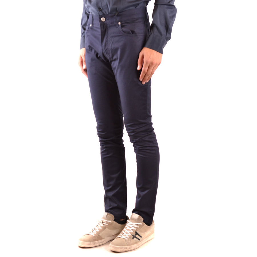 Moschino Hombre Pantalones chinos