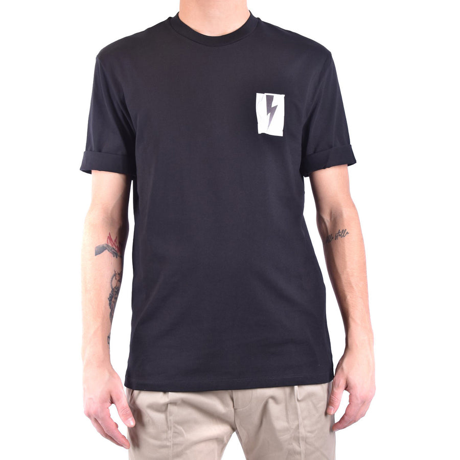 Neil Barrett Hombre Camisetas
