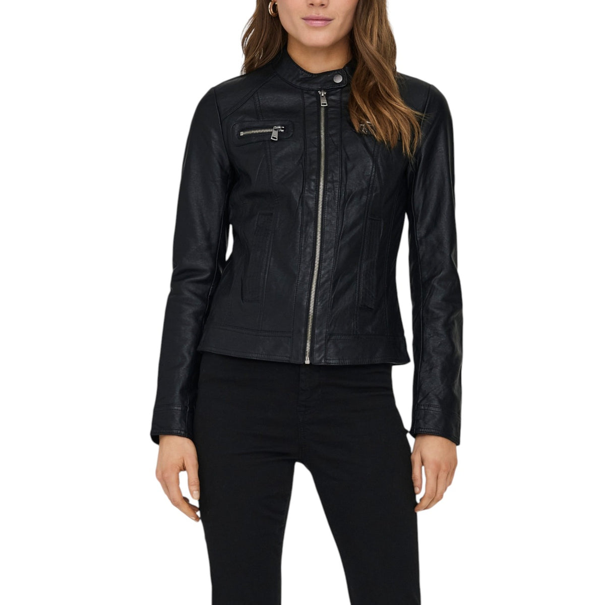 Only Mujer Chaquetas
