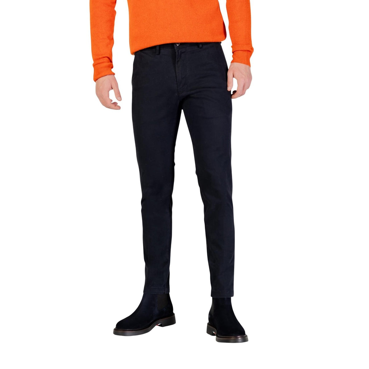 Borghese Hombre Pantalones
