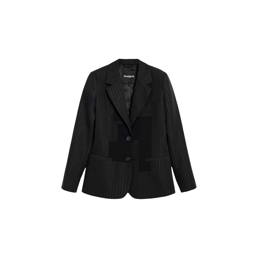 Desigual Mujer Chaquetas